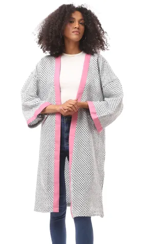 O174378 Women Cardigan