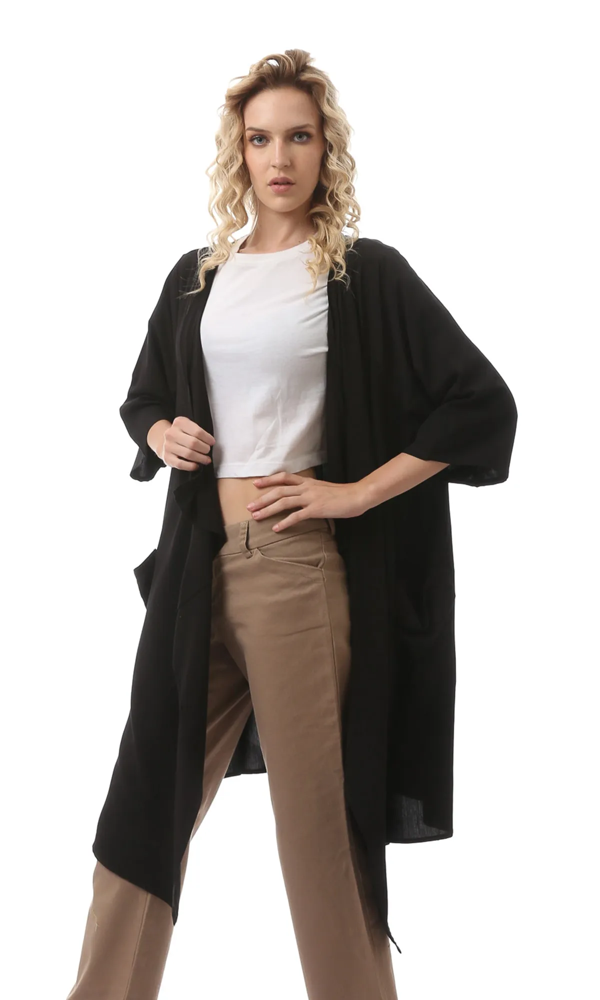 O164086 Women Cardigan