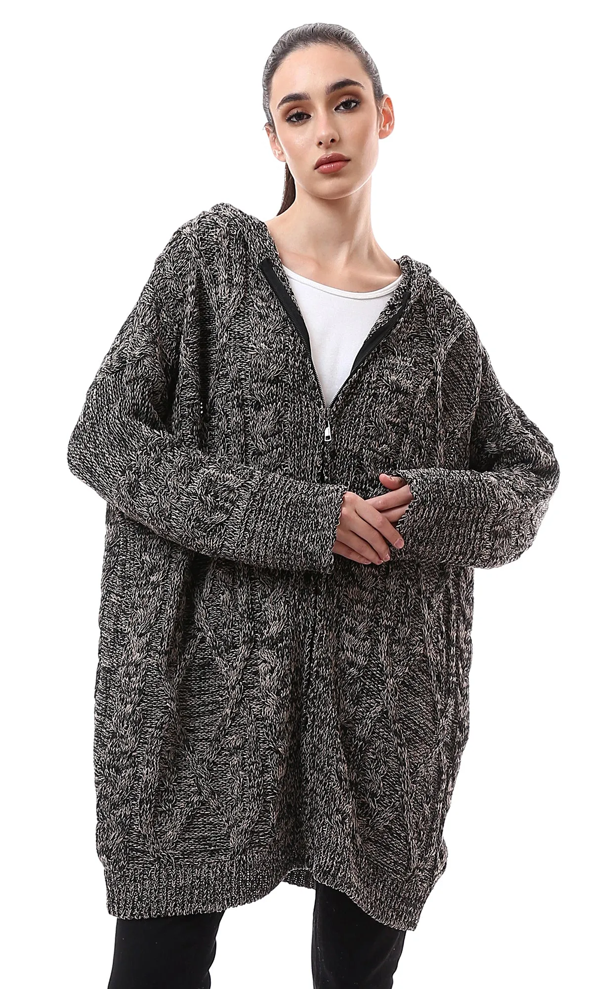 O174531 Women Cardigan