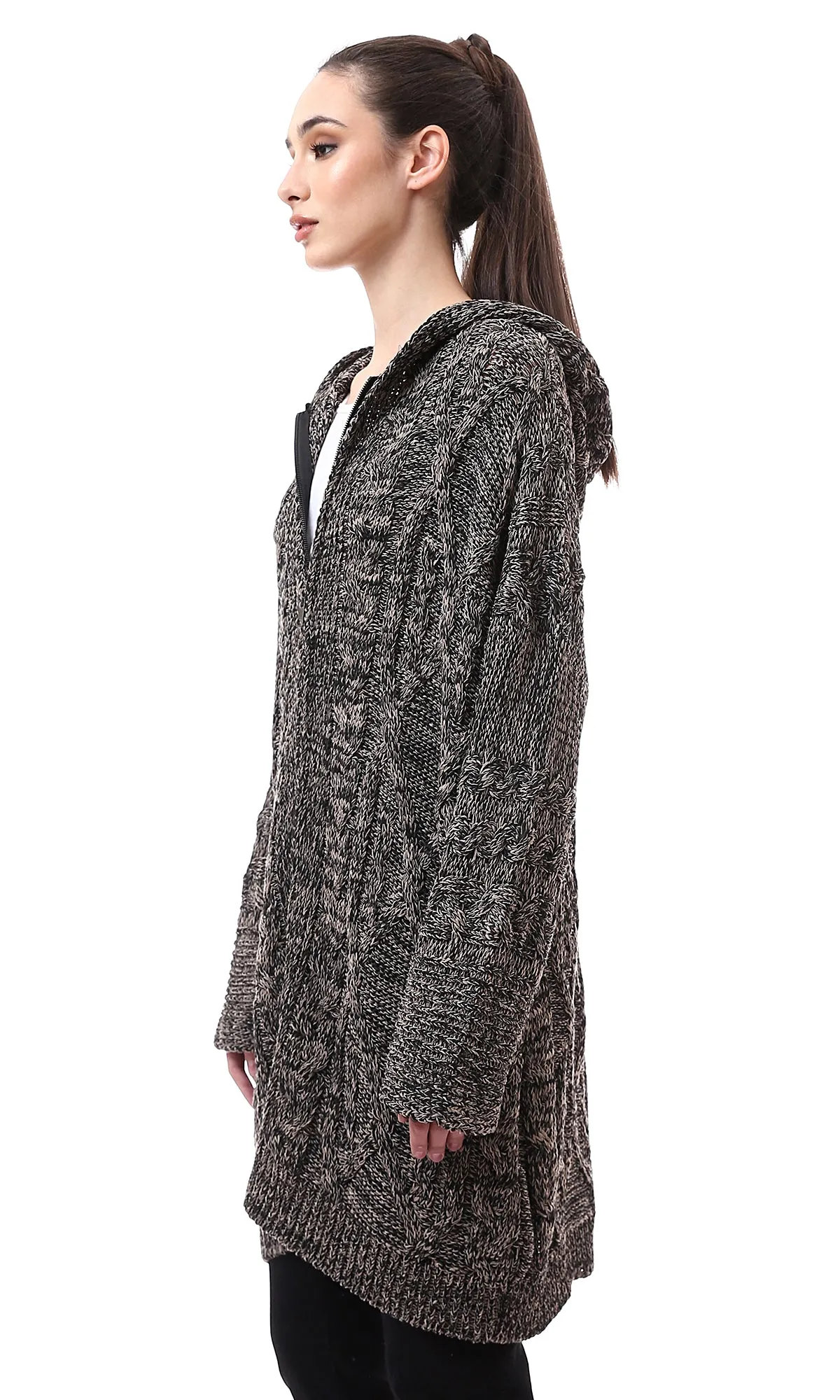 O174531 Women Cardigan