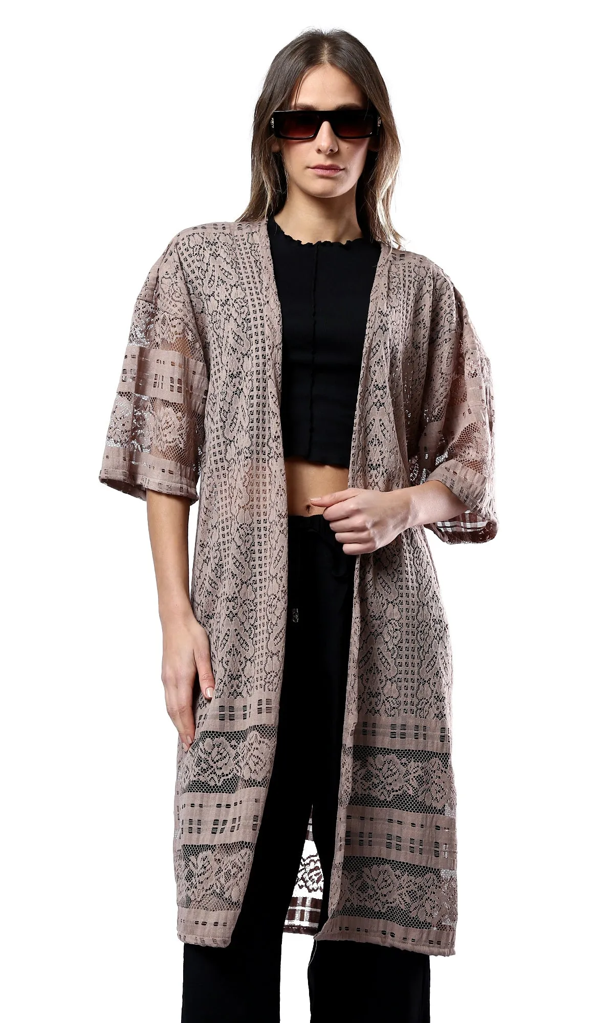 O181689 Women Cardigan