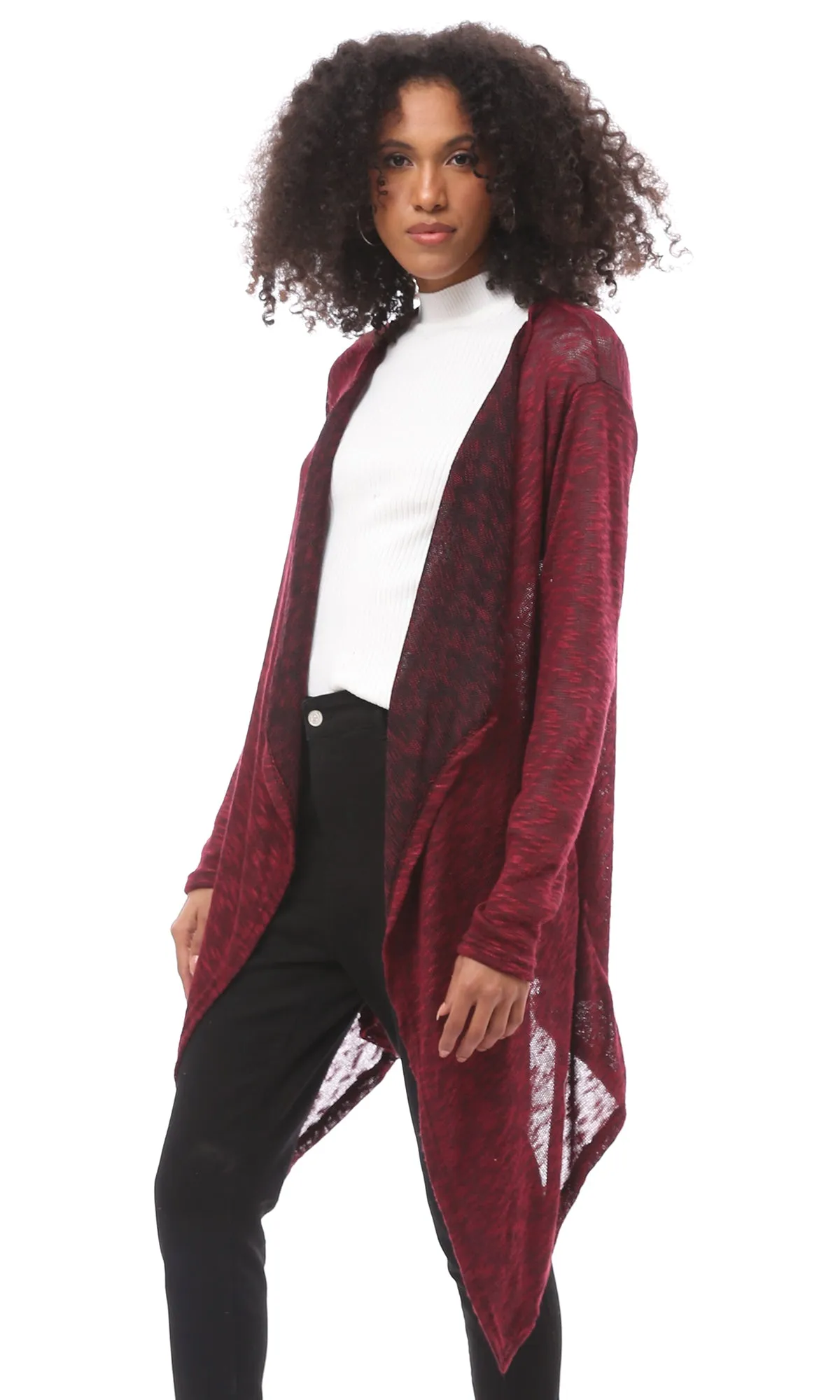 O174933 Women Cardigan