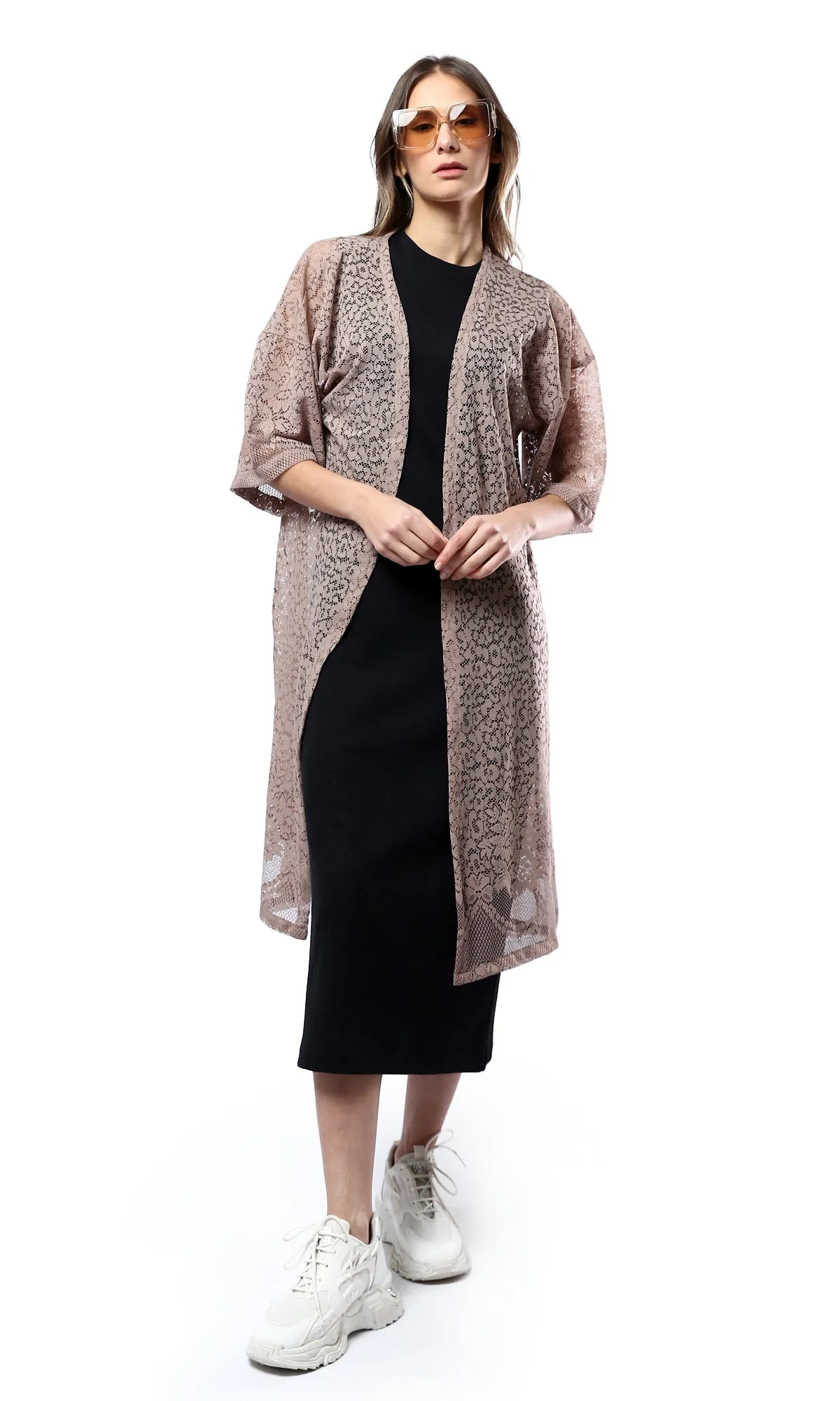 O181691 Women Cardigan