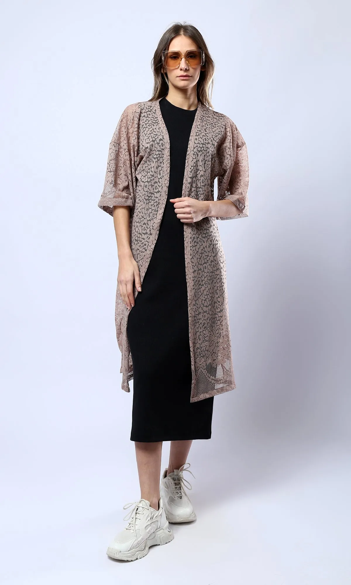 O181691 Women Cardigan