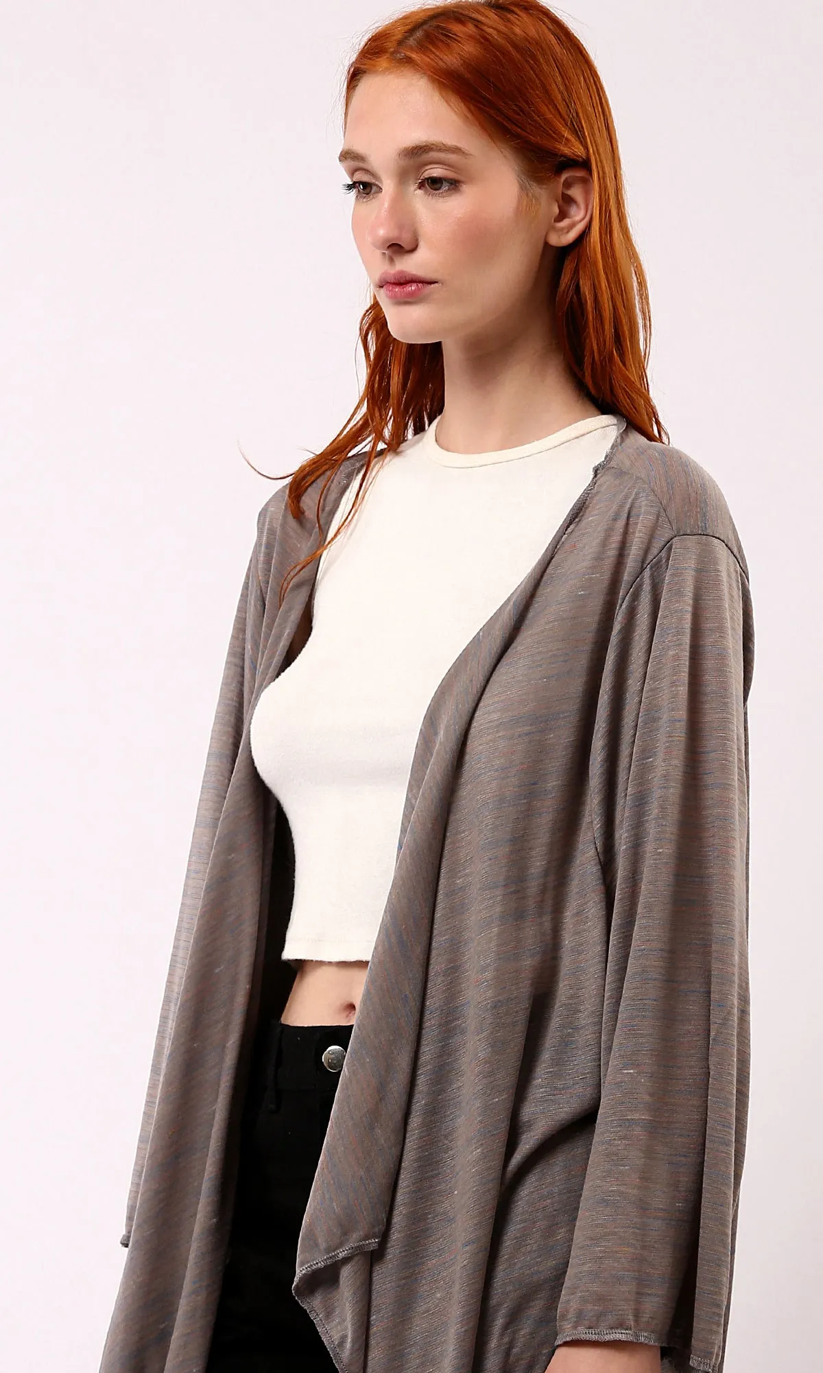 O182995 Women Cardigan