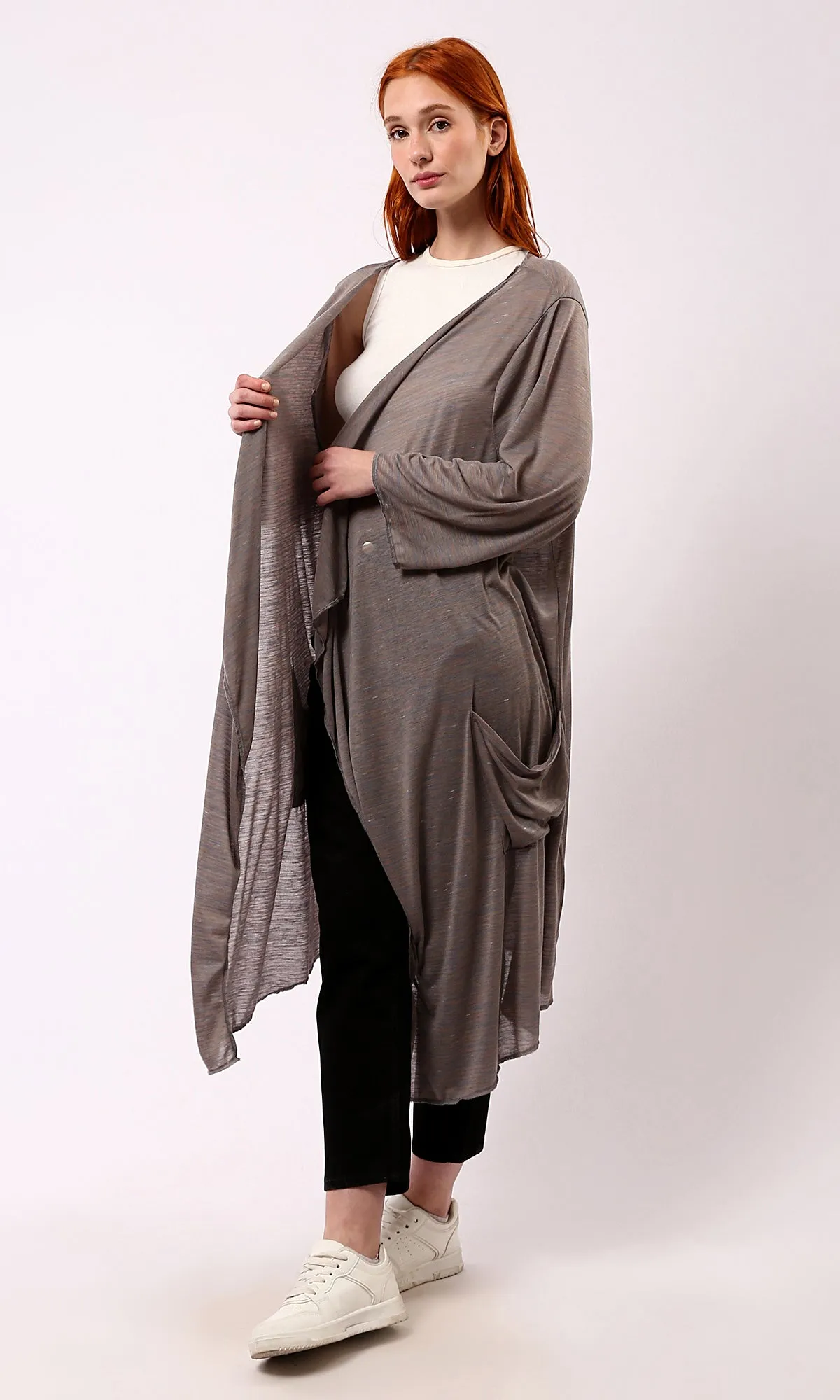 O182995 Women Cardigan