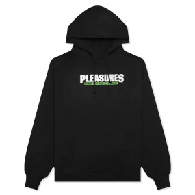 PLEASURES PUNISH HOODIE