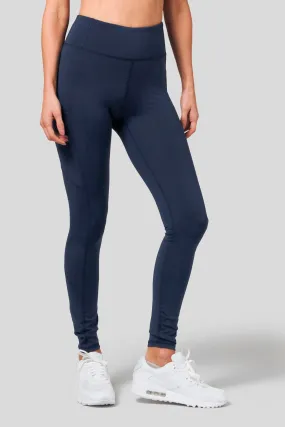 Pocket Legging in Navy