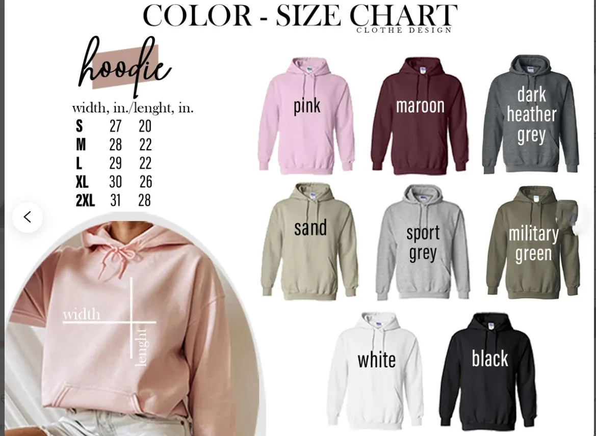 psalm 23:1 Sweatshirt, Christian Sweatshirt, Religious Hoodies, Christian Gift Crewneck, Christian Apparel, Faith Sweatshirts/Hoodies