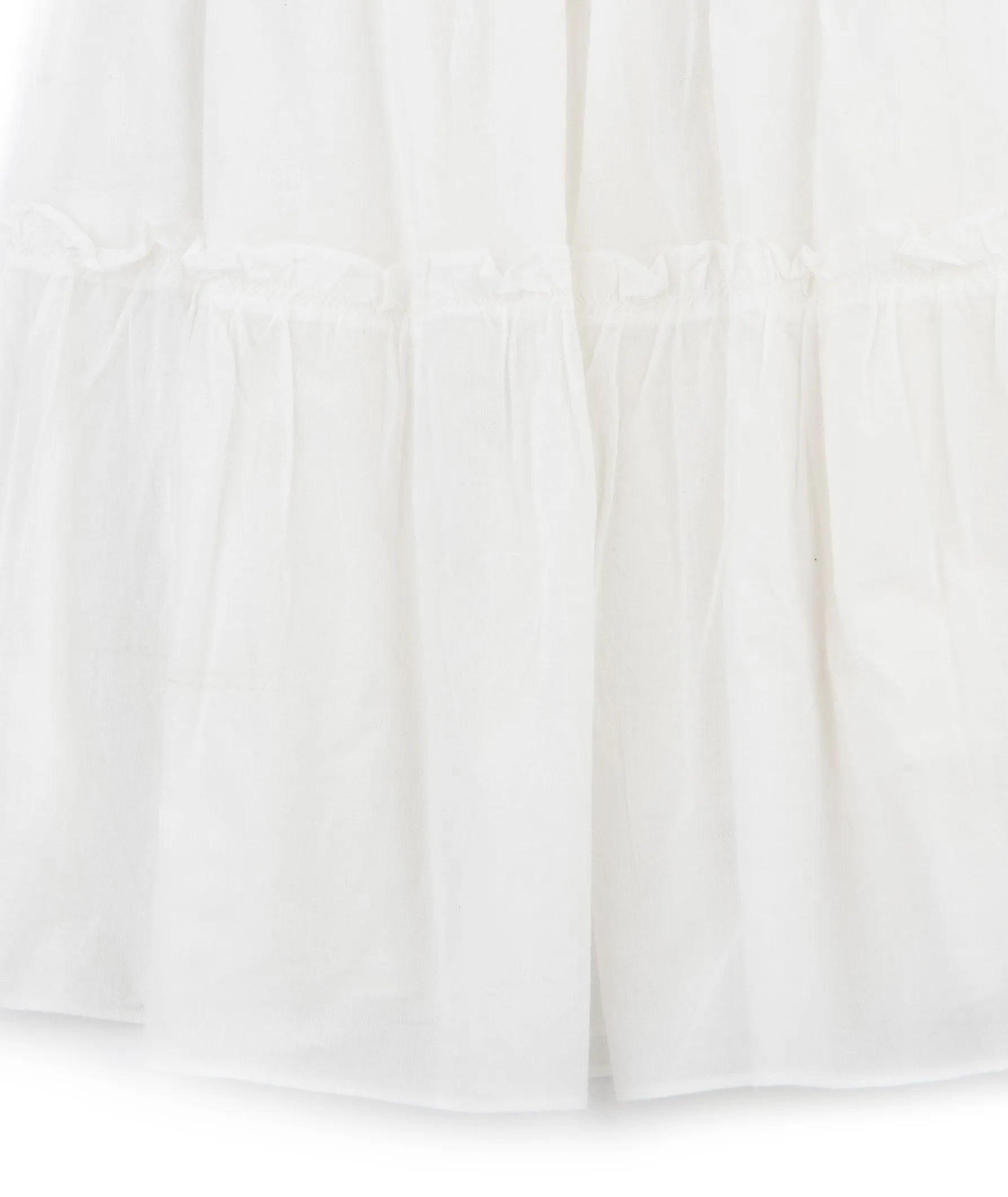 Katie J NYC Juniors Meadow Skirt