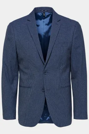 Quartz Slim Blazer