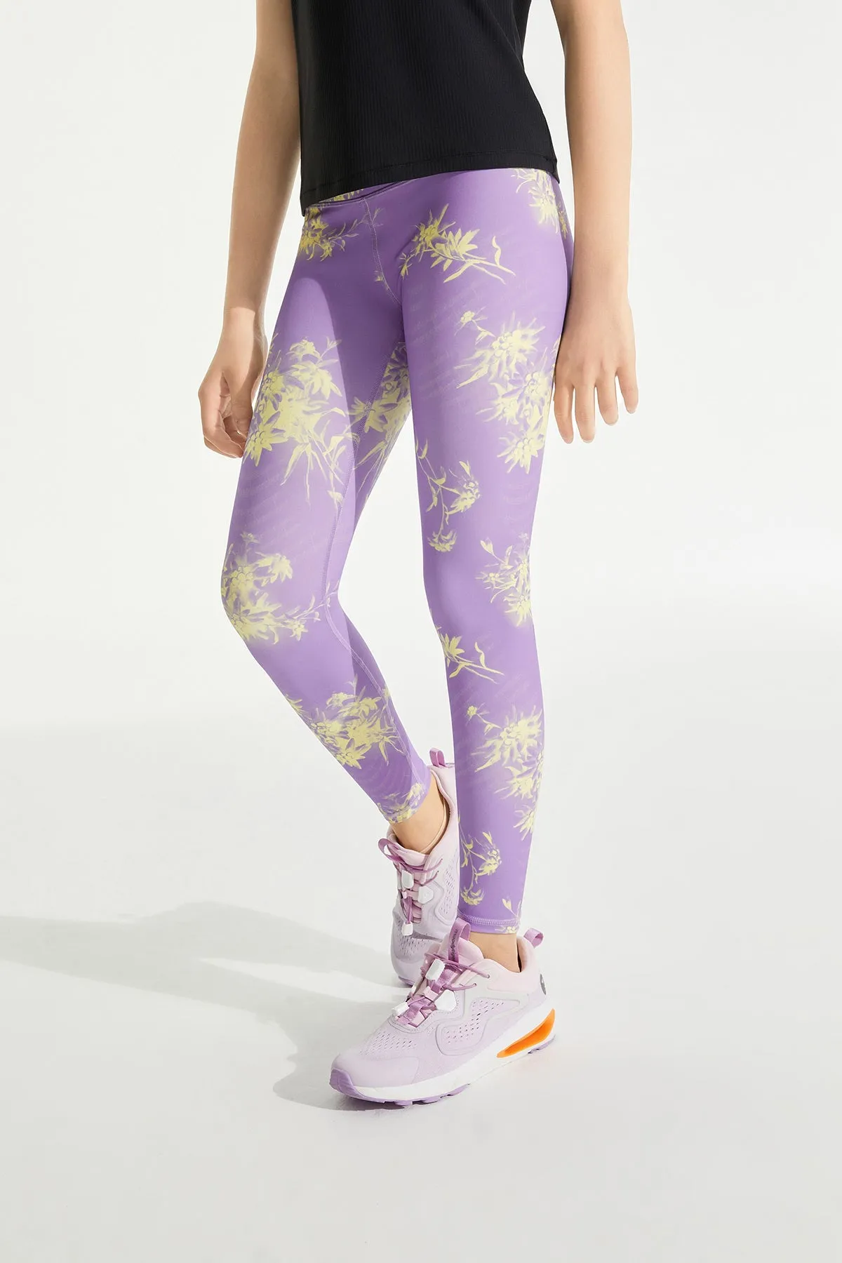 Queenie Leggings