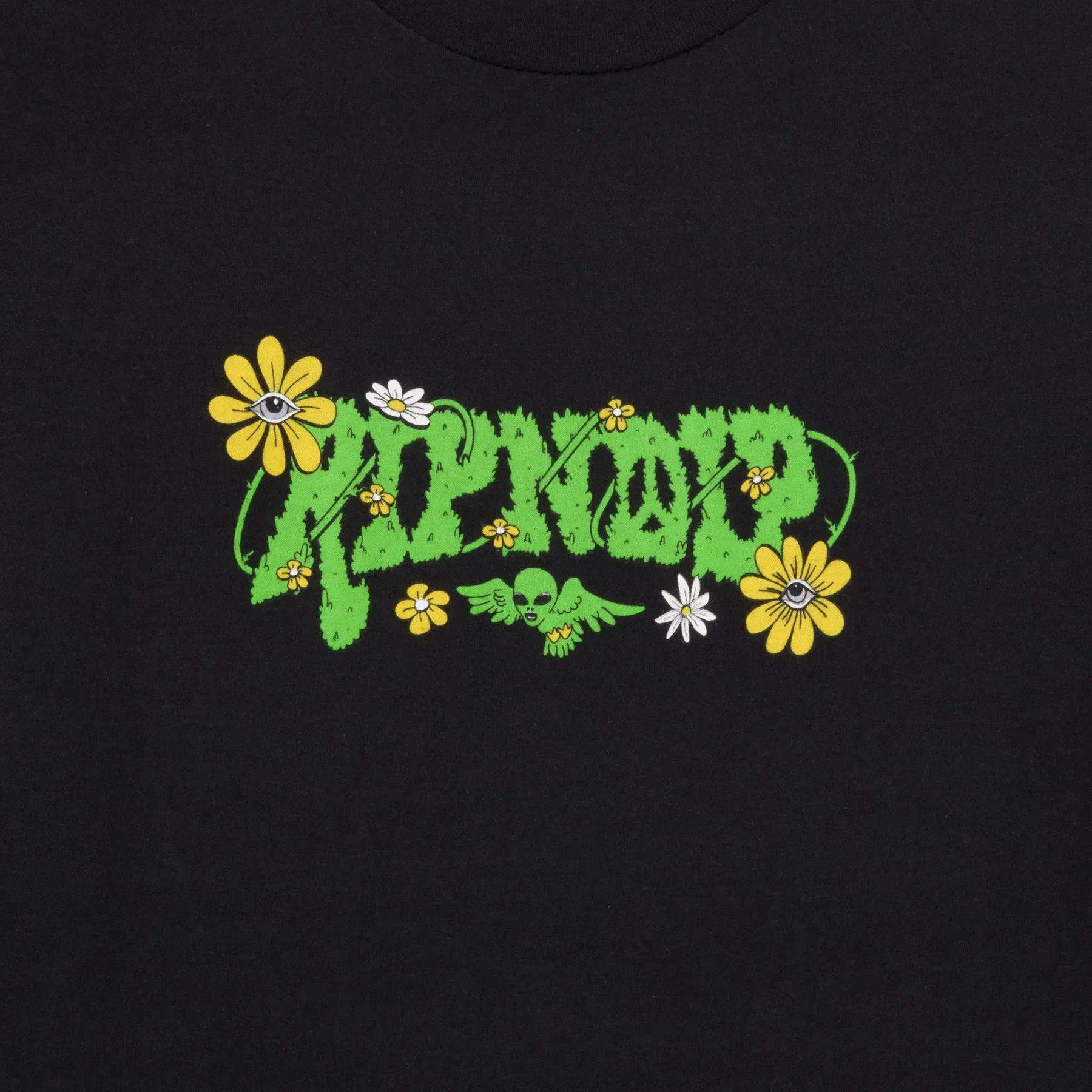 RIPNDIP Boho Nerm Graphic T-Shirt