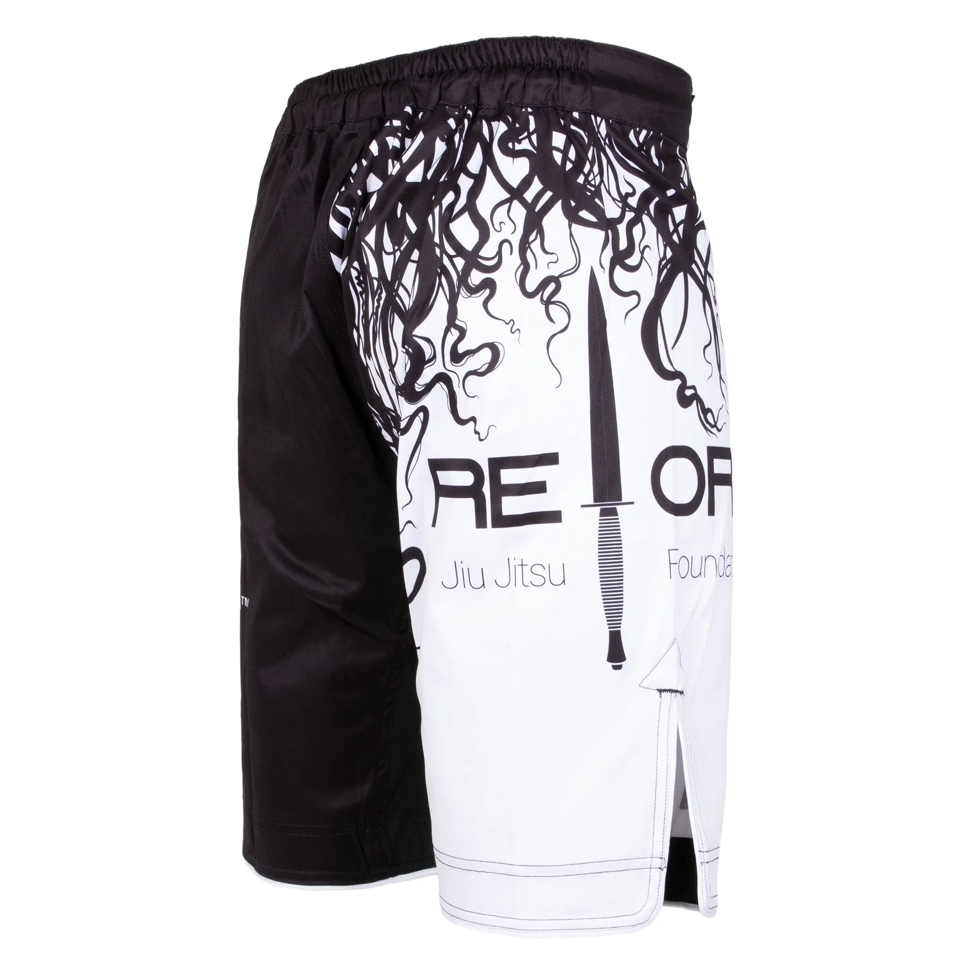 Reorg Giza Shorts