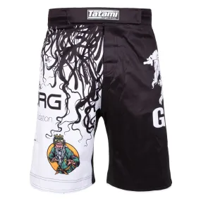 Reorg Giza Shorts