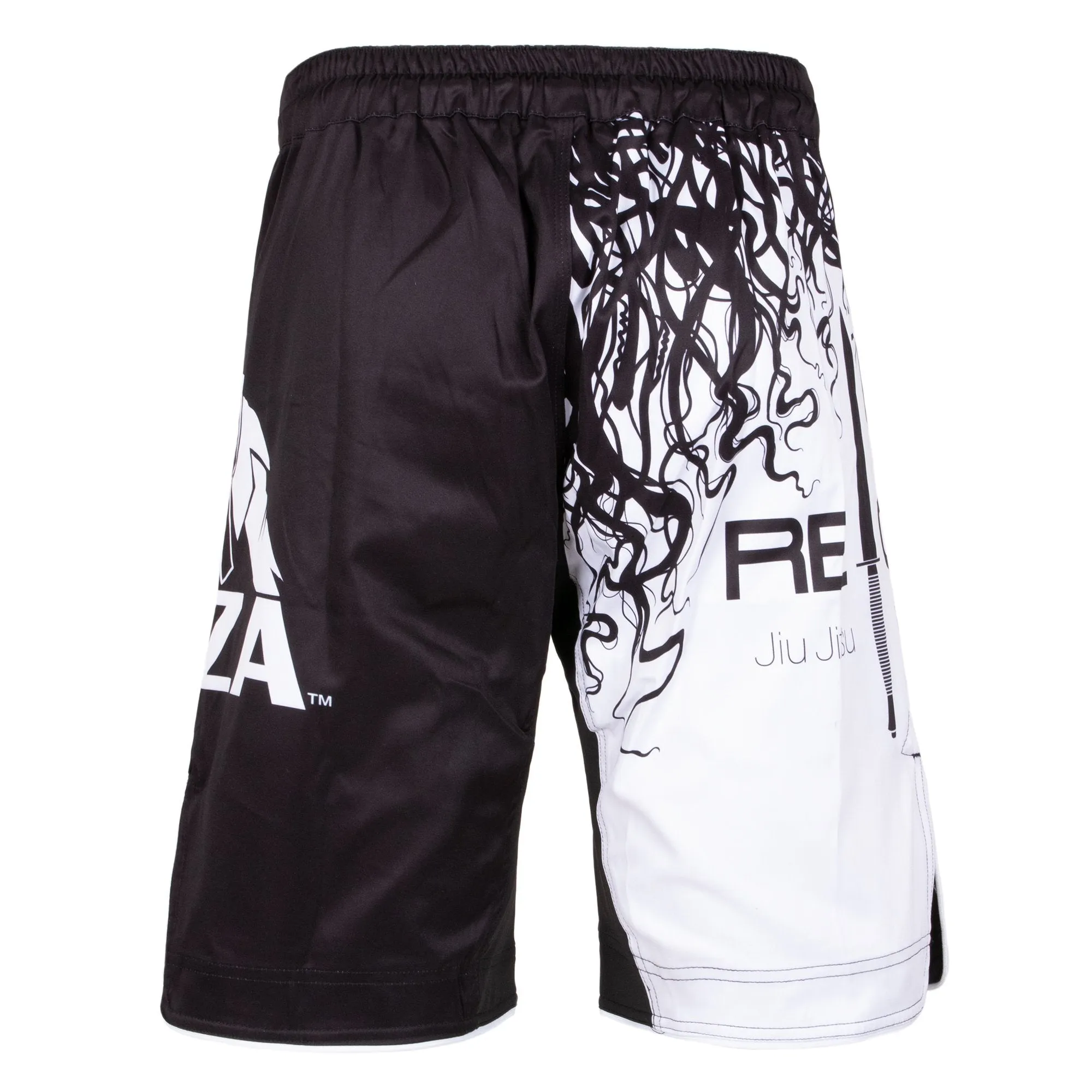 Reorg Giza Shorts