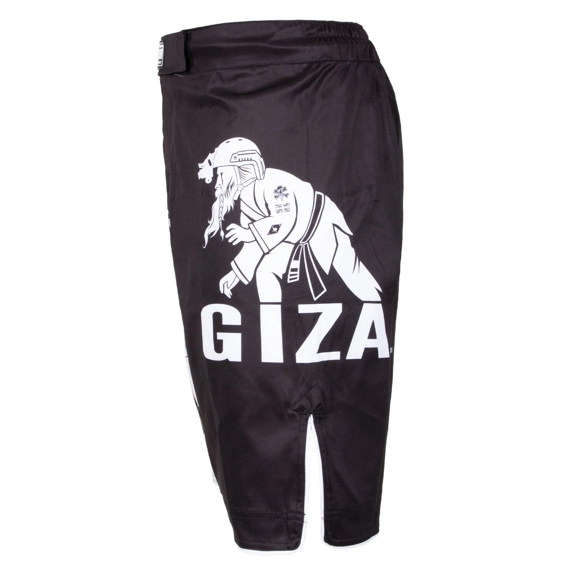 Reorg Giza Shorts