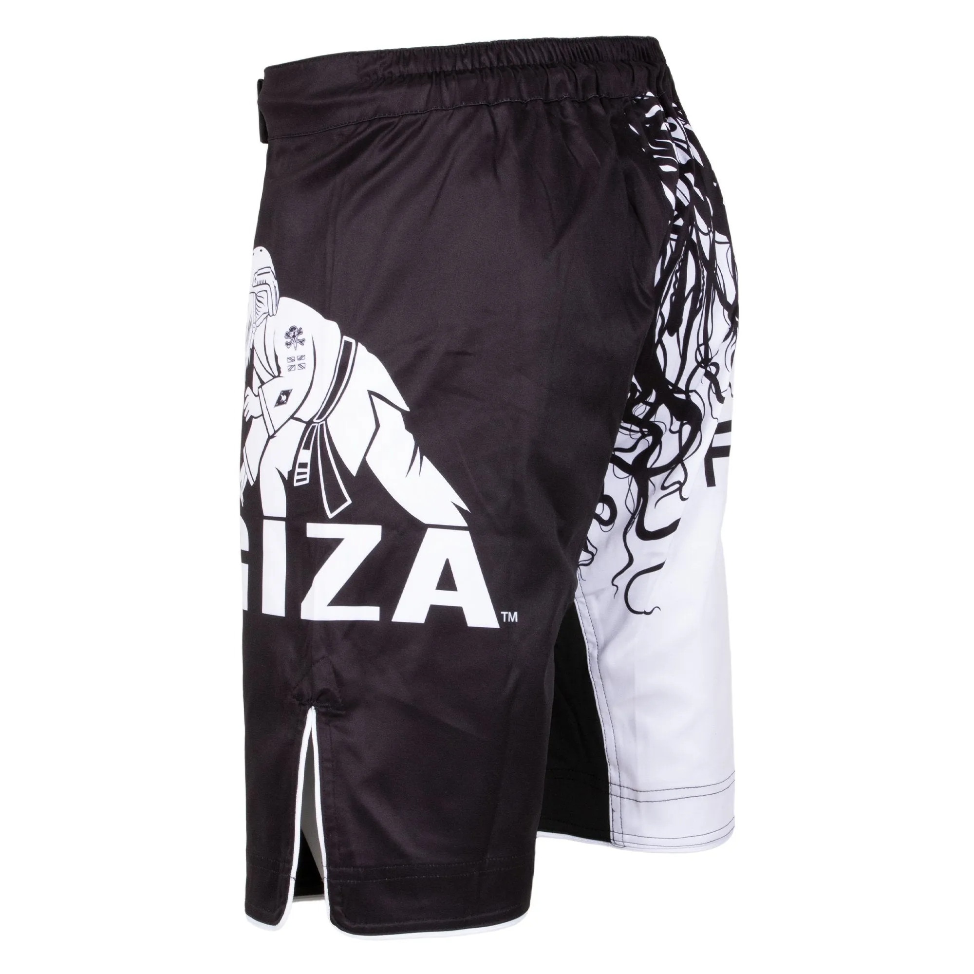 Reorg Giza Shorts