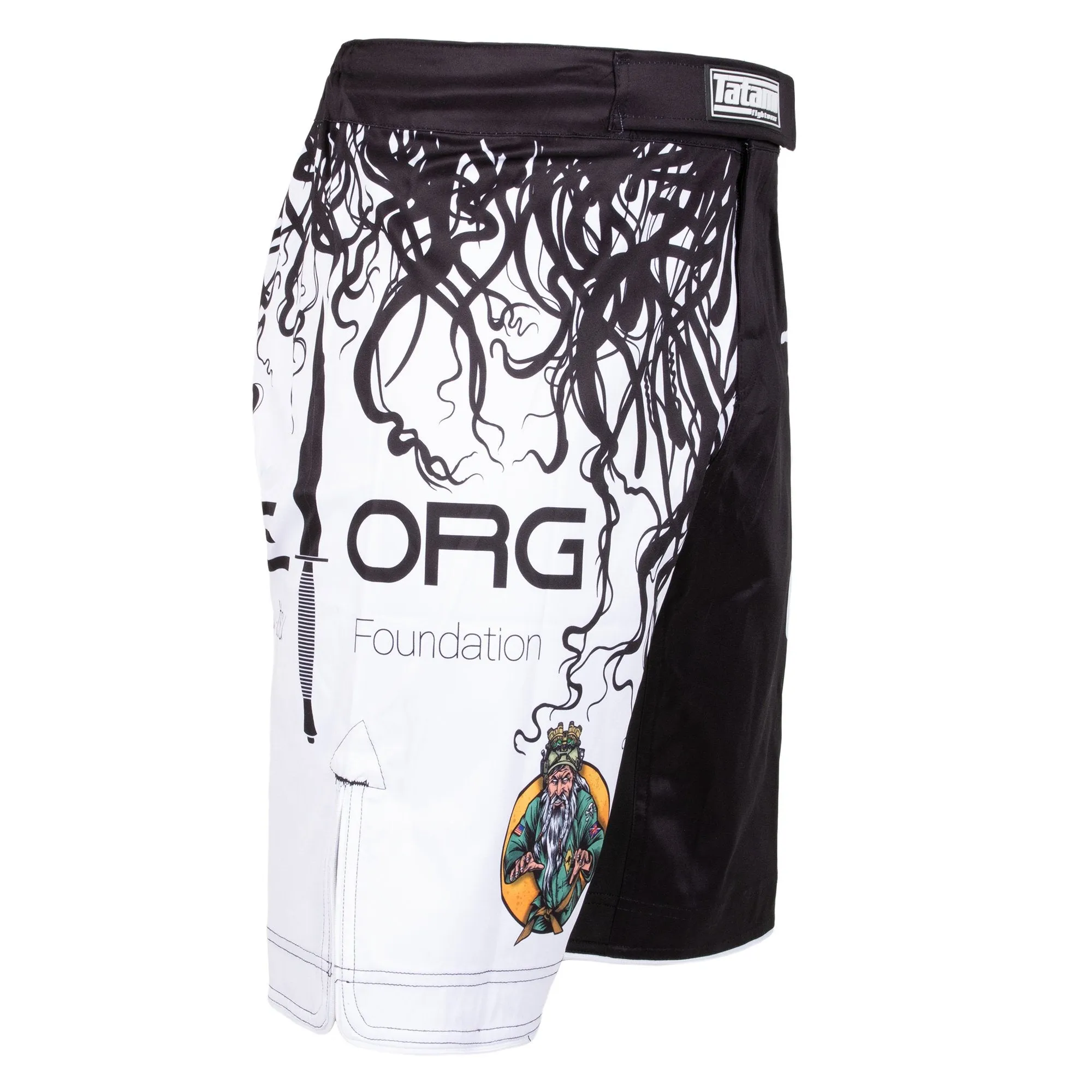 Reorg Giza Shorts