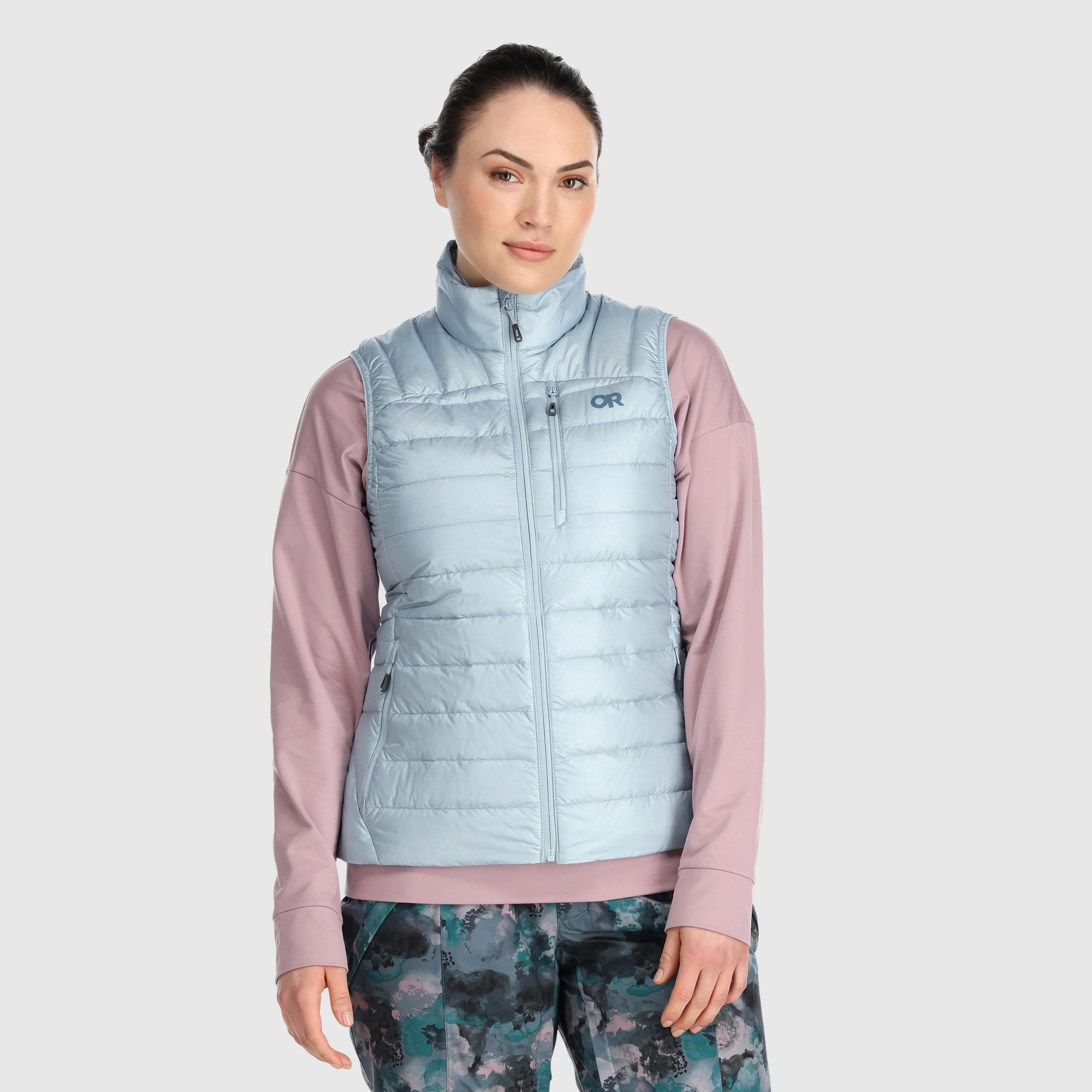 Women's Helium Down Vest