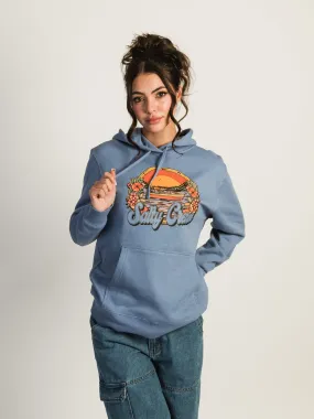 SALTY CREW ON VACATION HOODIE