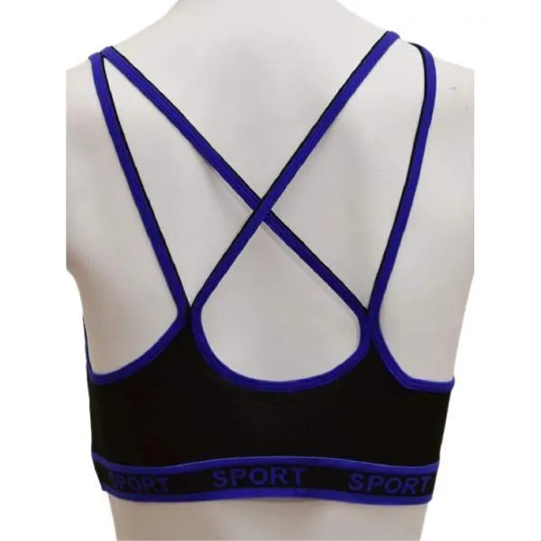 Sports Fashion Bra For Women