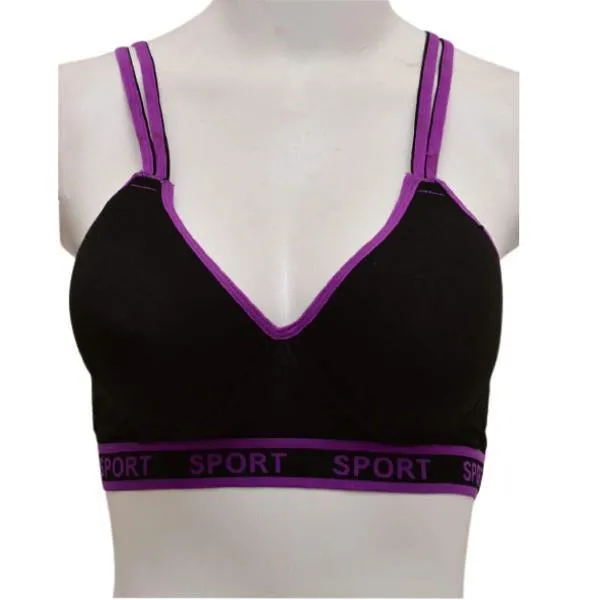 Sports Fashion Bra For Women