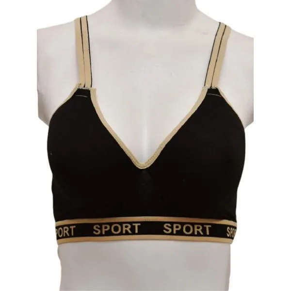 Sports Fashion Bra For Women