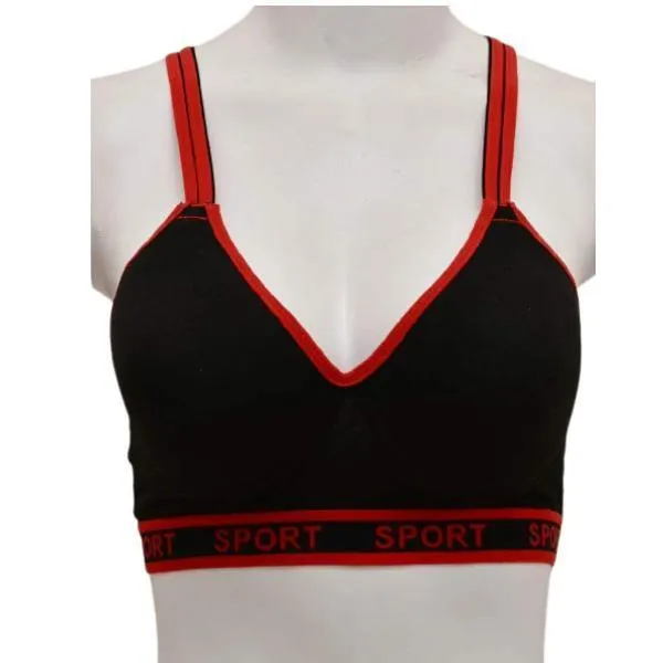 Sports Fashion Bra For Women