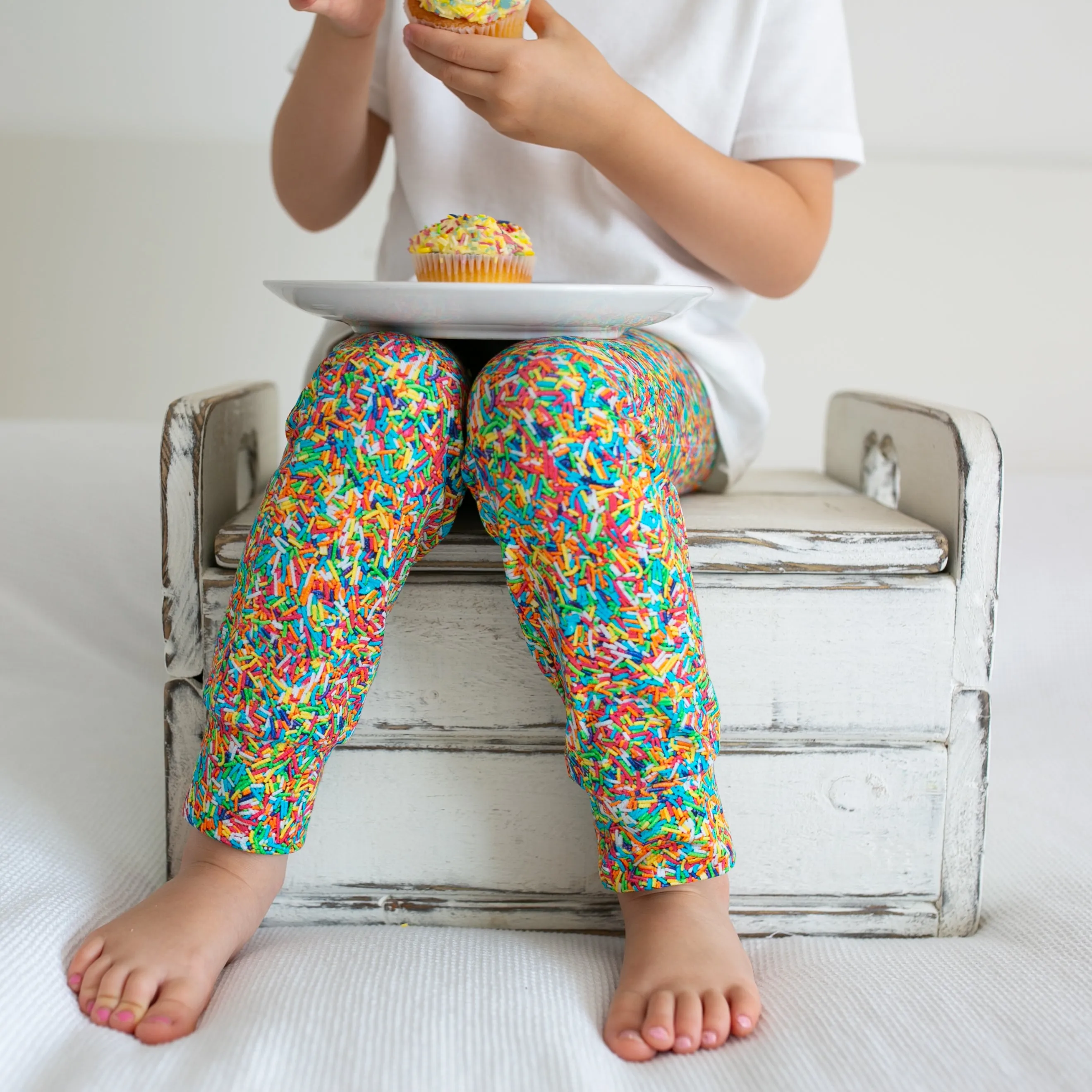 Sprinkle Leggings