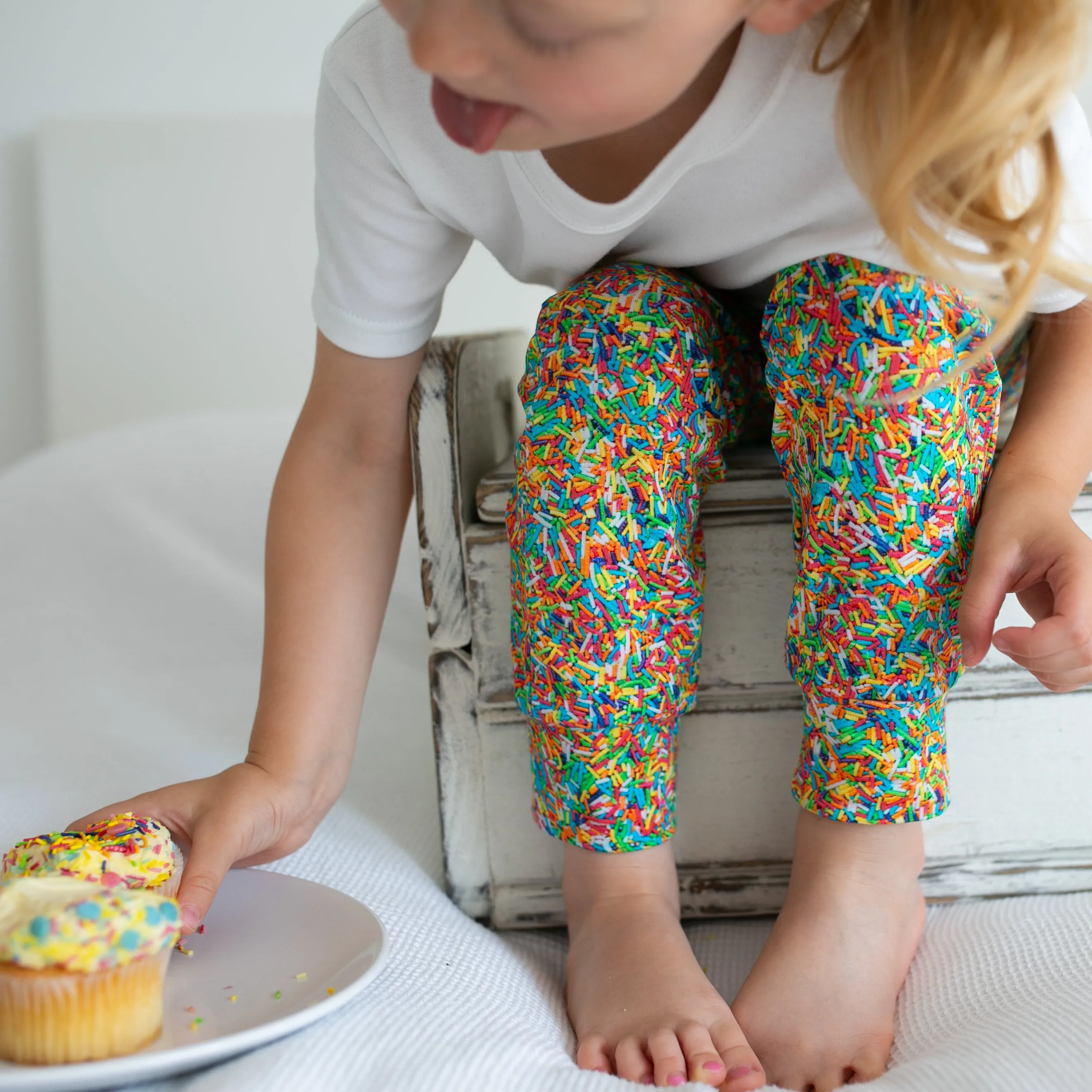 Sprinkle Leggings