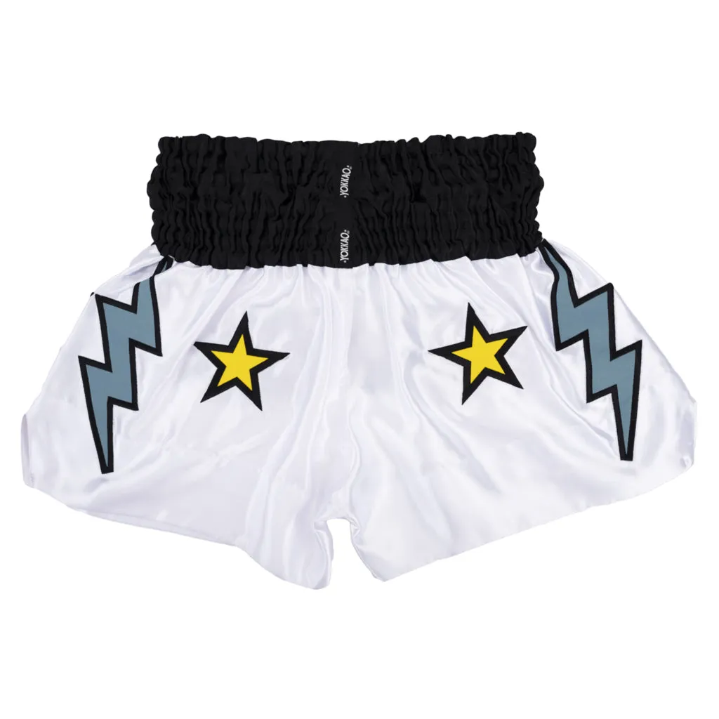 Stadium CarbonFit Shorts