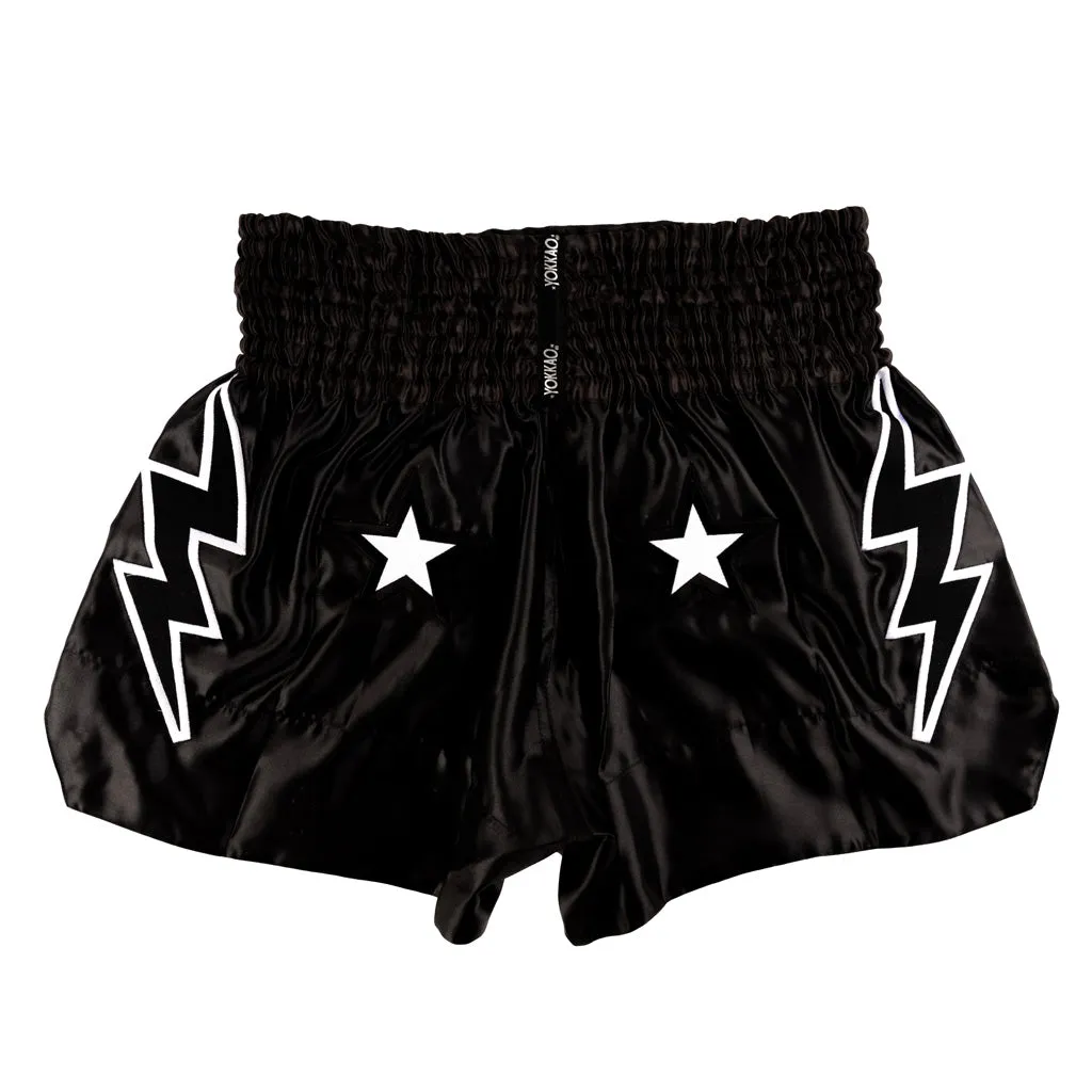 Stadium CarbonFit Shorts