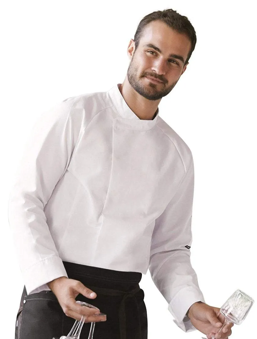 Kentaur 23501 Unisex Chef/Waiter Jacket