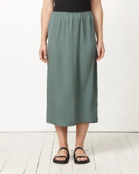 The Slip Skirt