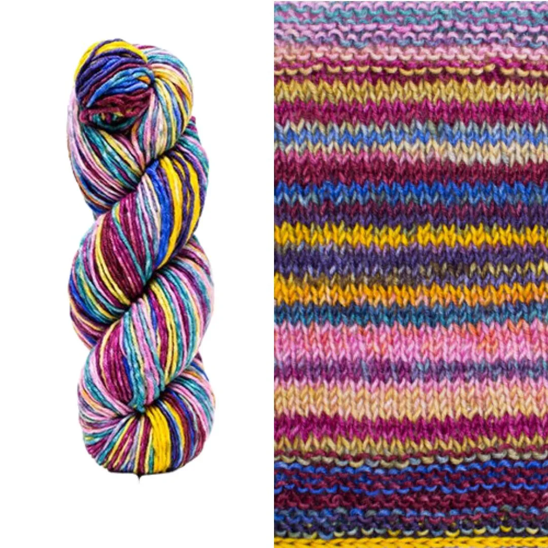 Uneek Worsted Yarn | 100% Extra Fine Merino Wool