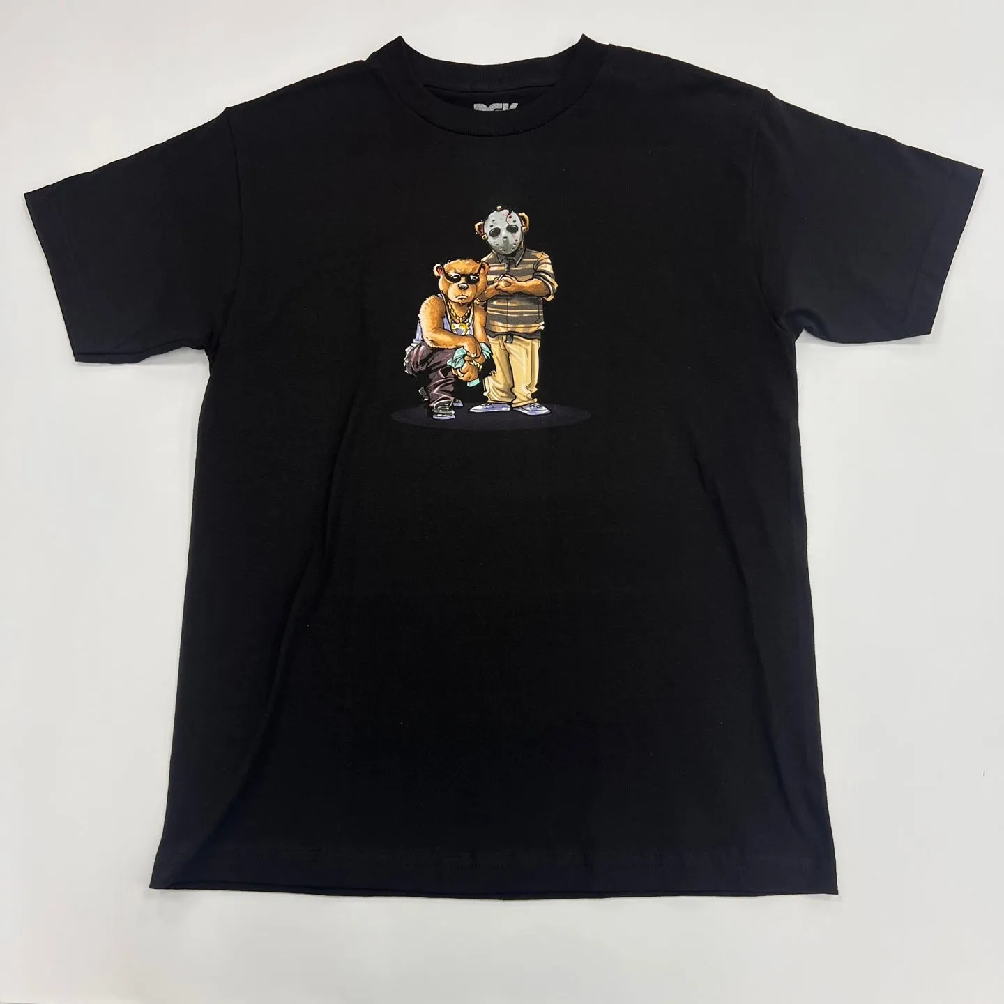 DGK Connect Jason Graphic T-Shirt