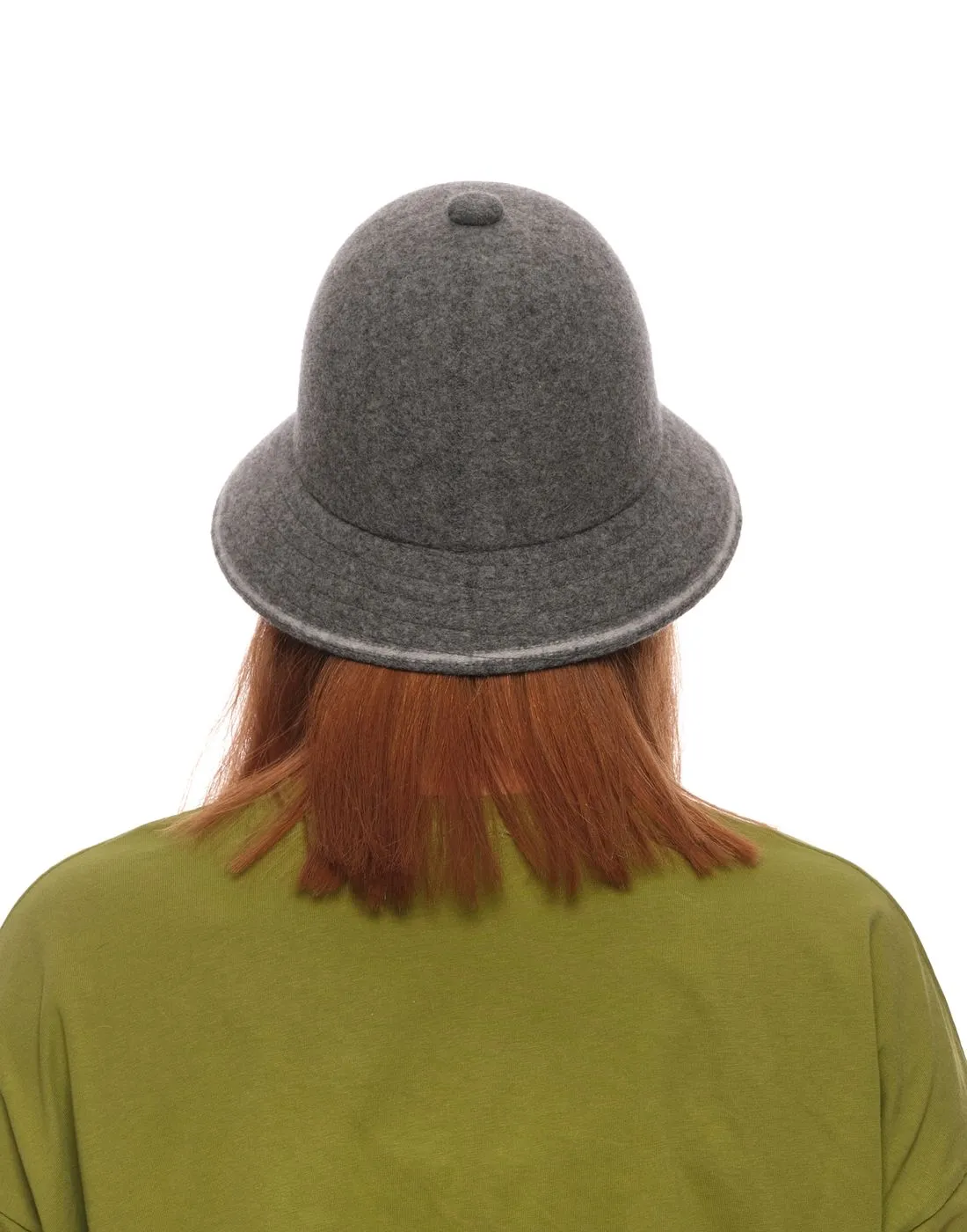 Hat for woman K3181ST FO039 KANGOL