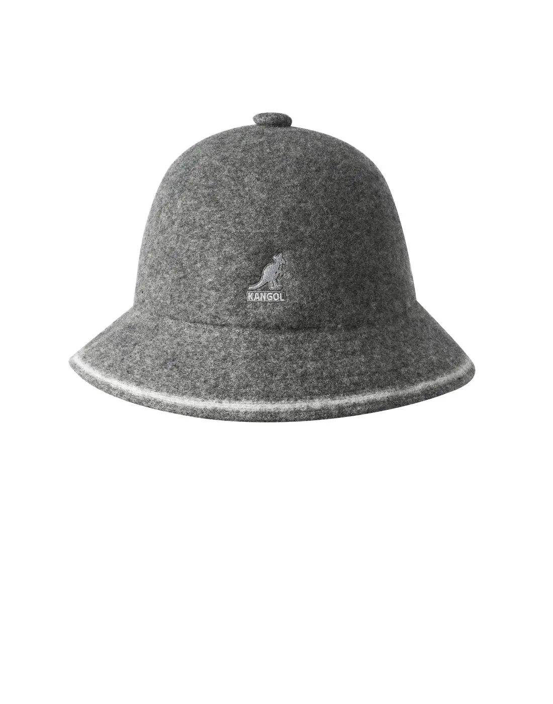 Hat for woman K3181ST FO039 KANGOL