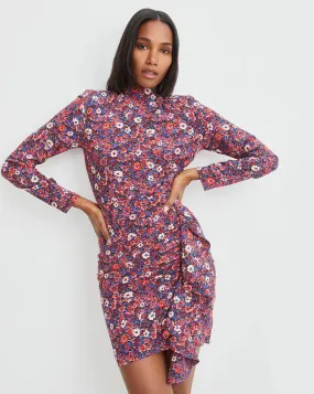 VERONICA BEARD Louella Dress