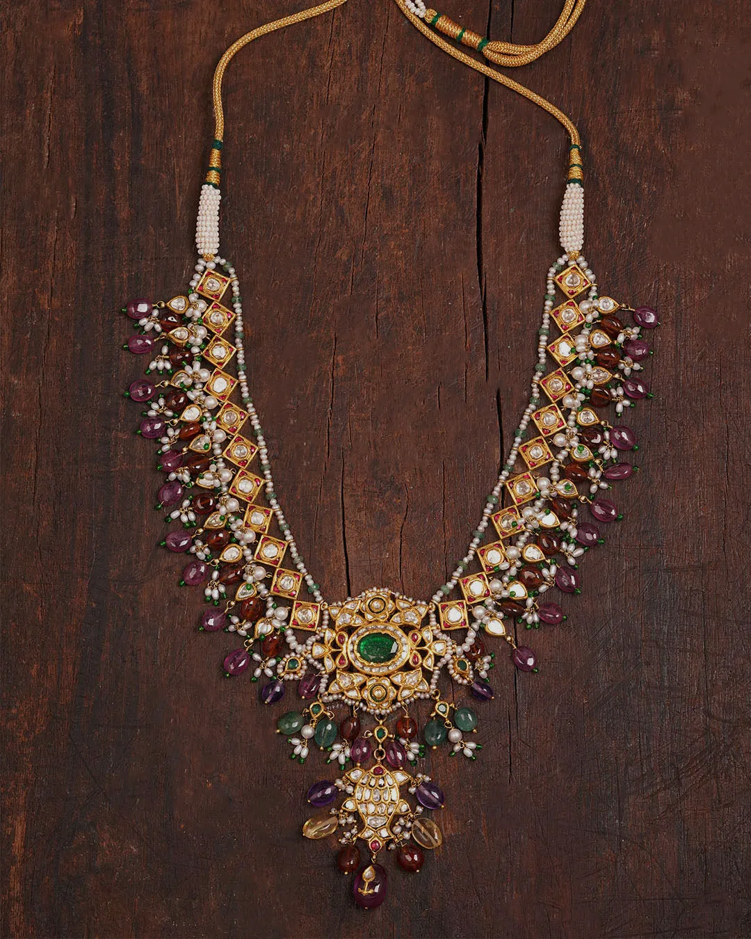 Revati Necklace