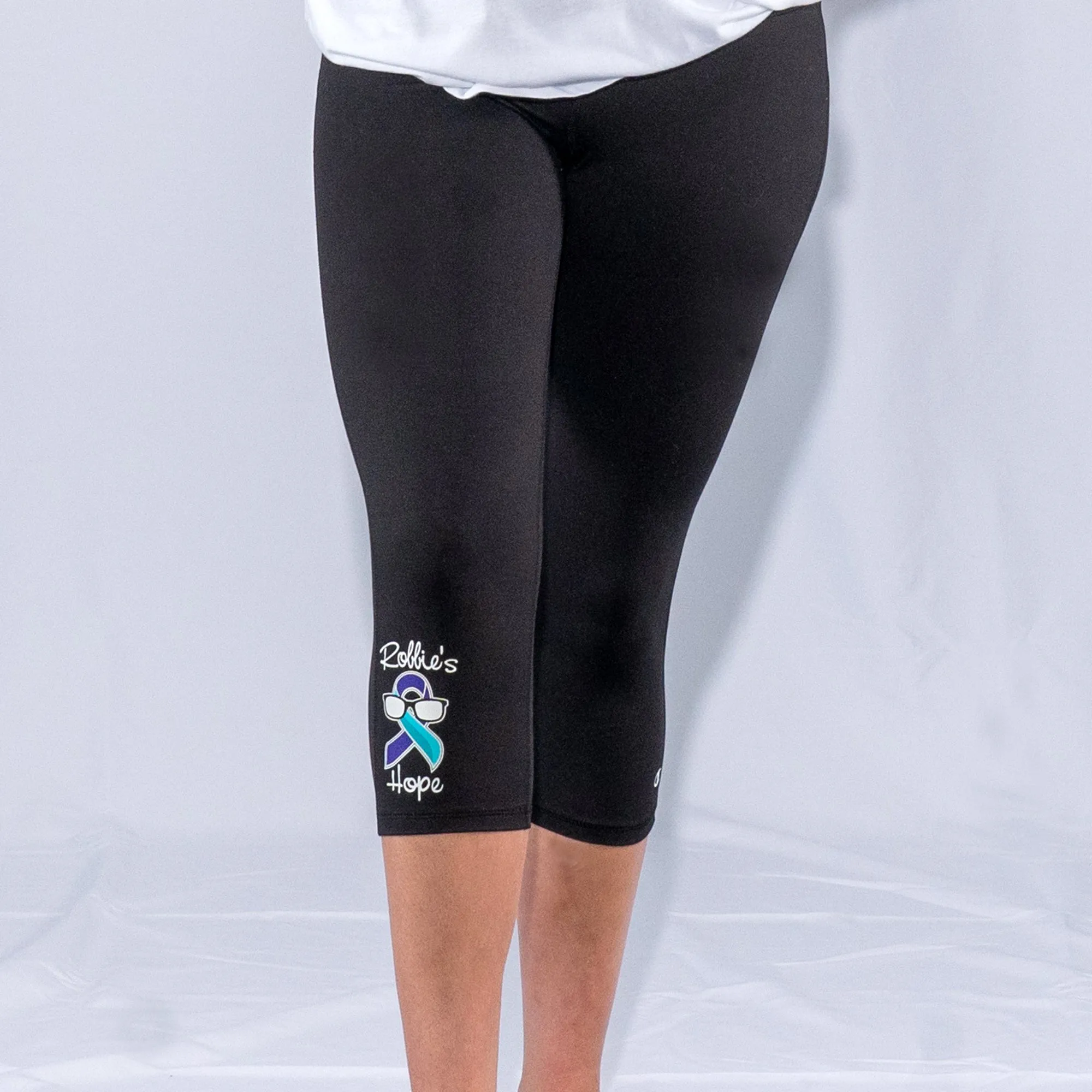 Women's Champion Capri Leggings