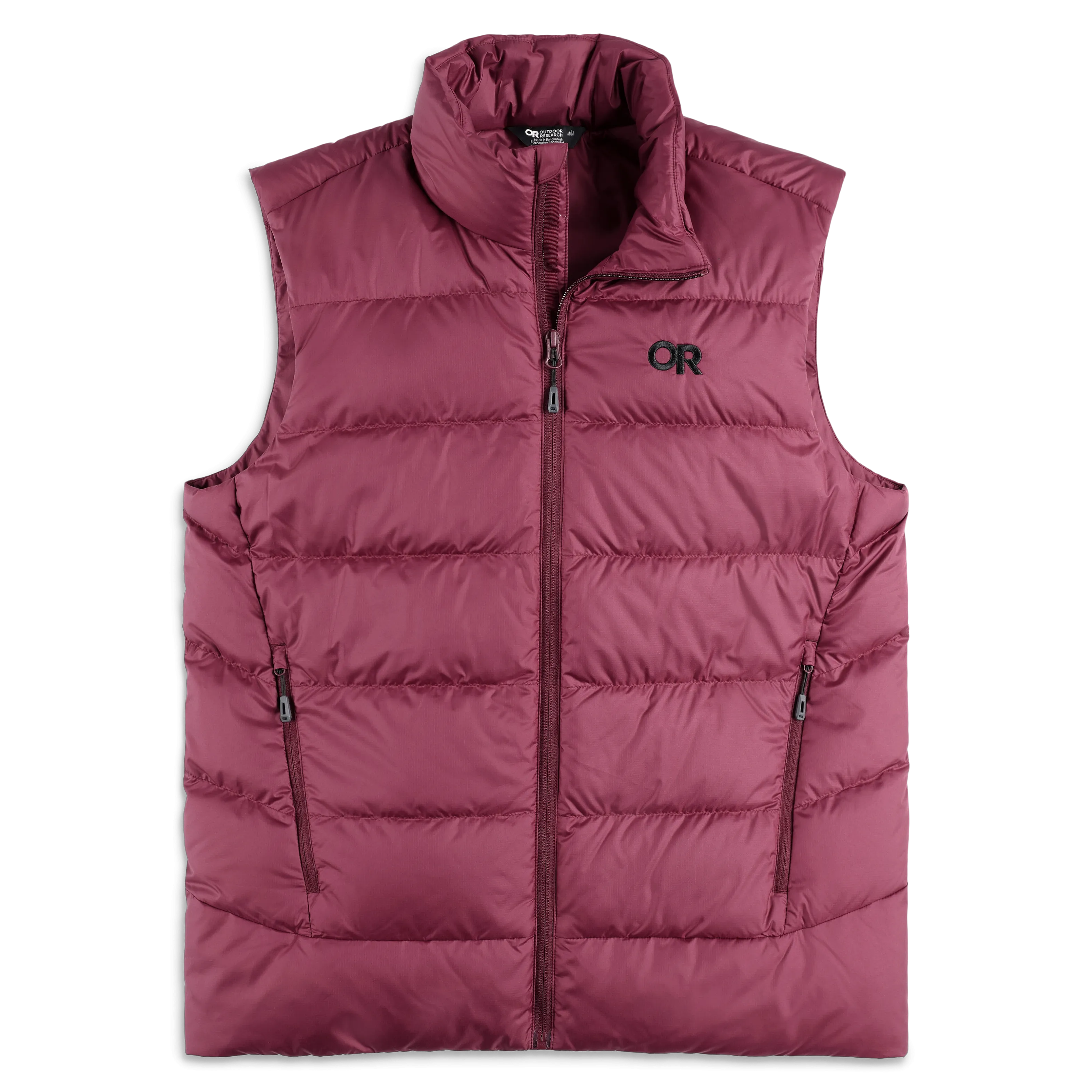 Men's Coldfront Down Vest